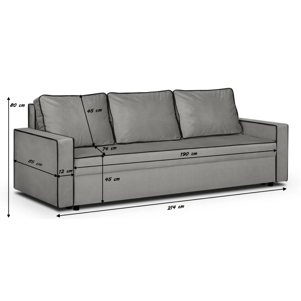 K3-MIDI-CZ-FAN11L99 złożona kopia