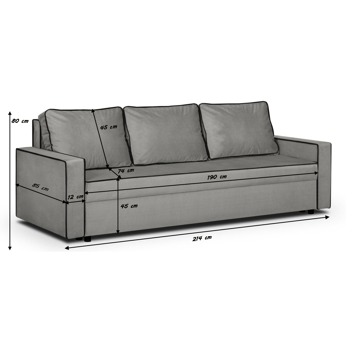 K3-MIDI-CZ-FAN11L99 złożona kopia