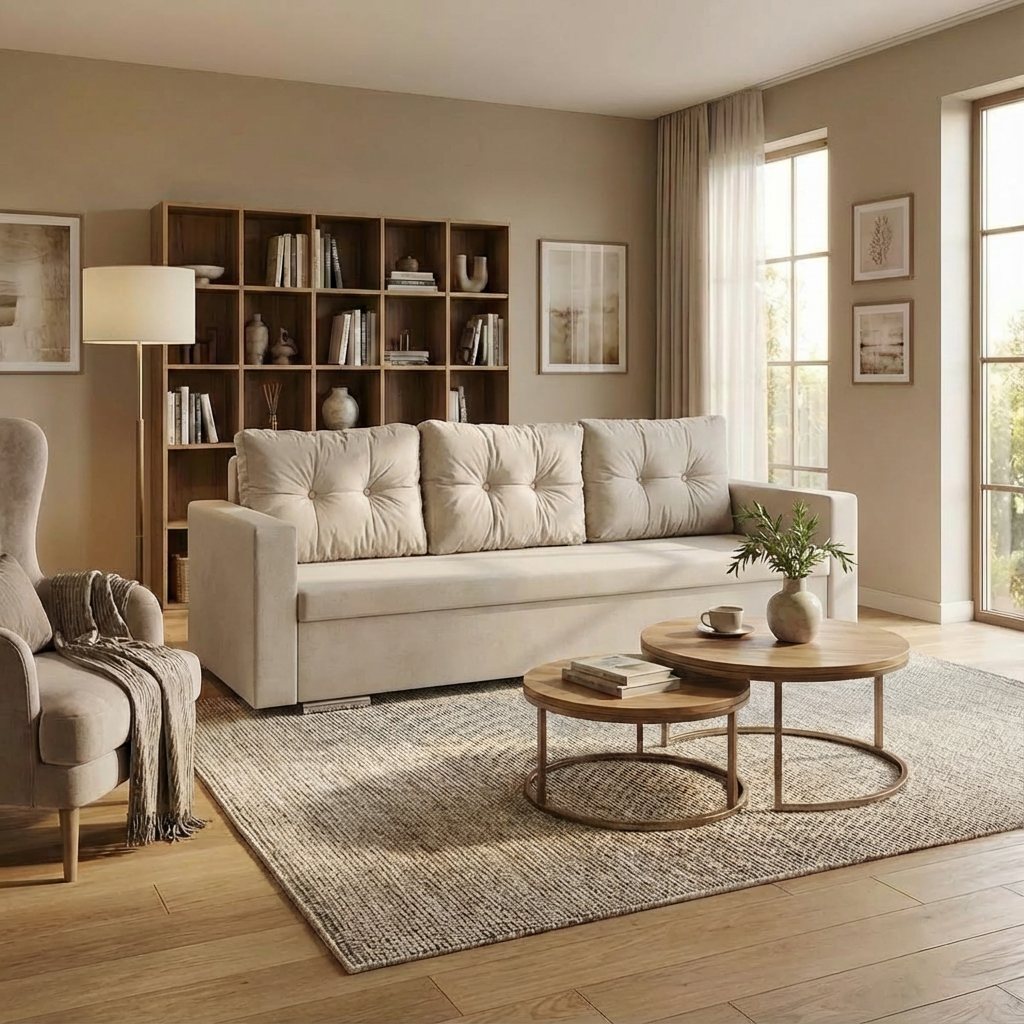 Béžová