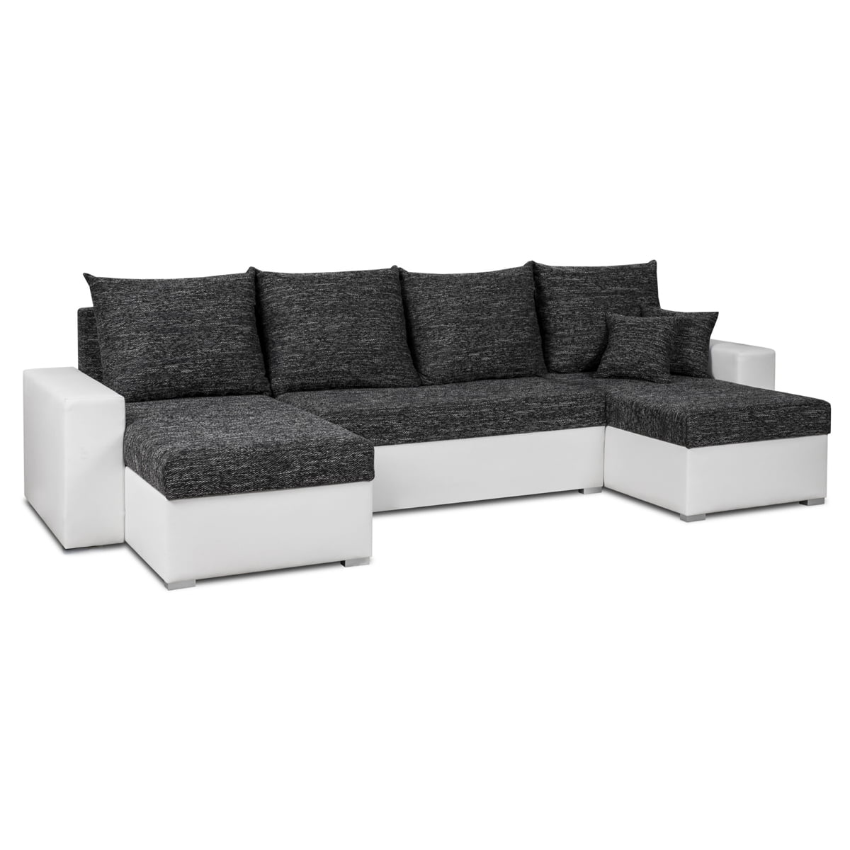 U-HUB-BER02M920 złożony czarny-biały