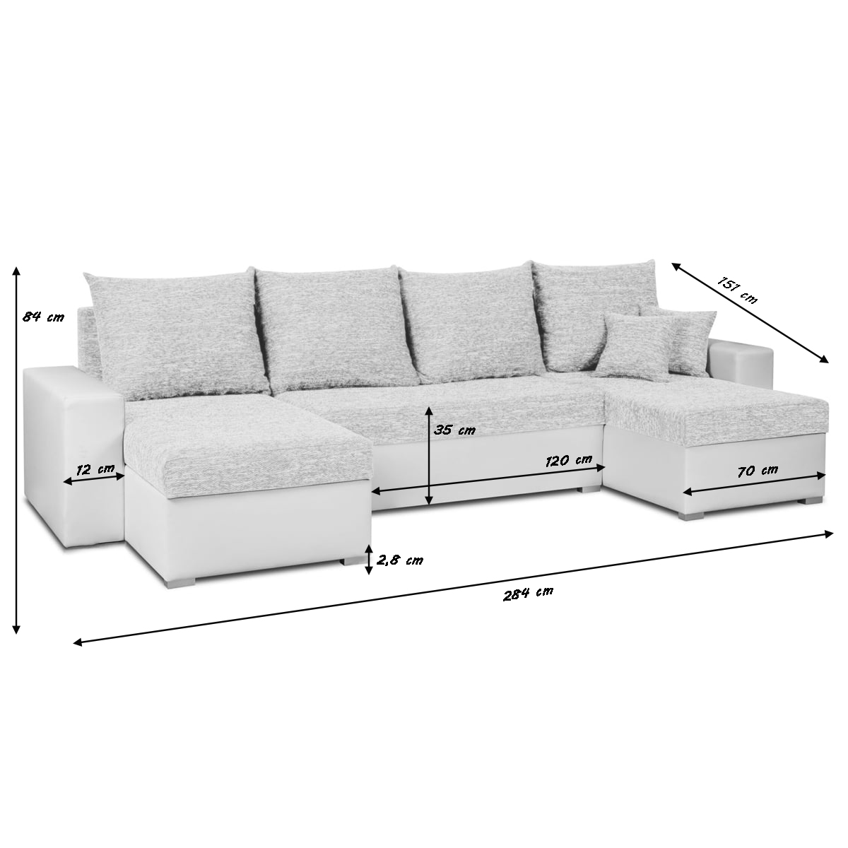 U-HUB-BER10M920 złożony wymiary jpg