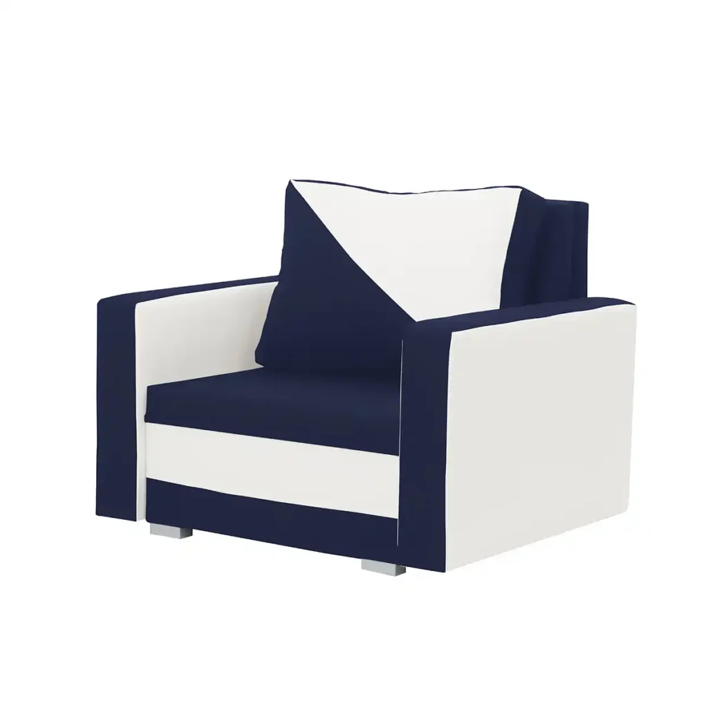 Námořnická/smetana