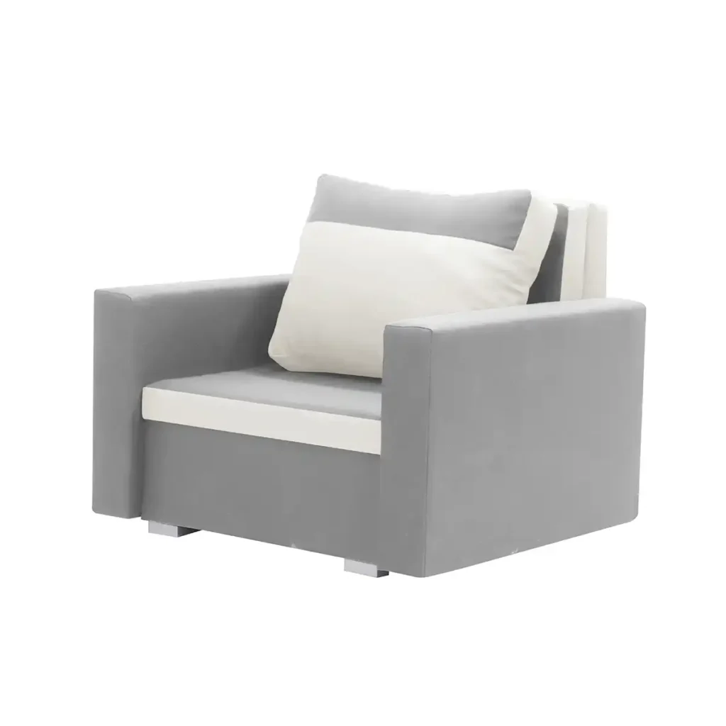 Světle šedá/krémová