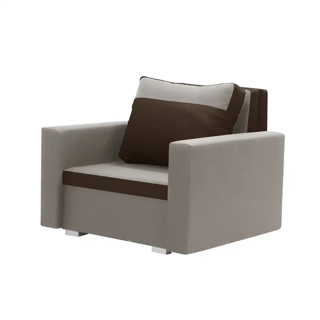 Světle hnědá/tmavě hnědá